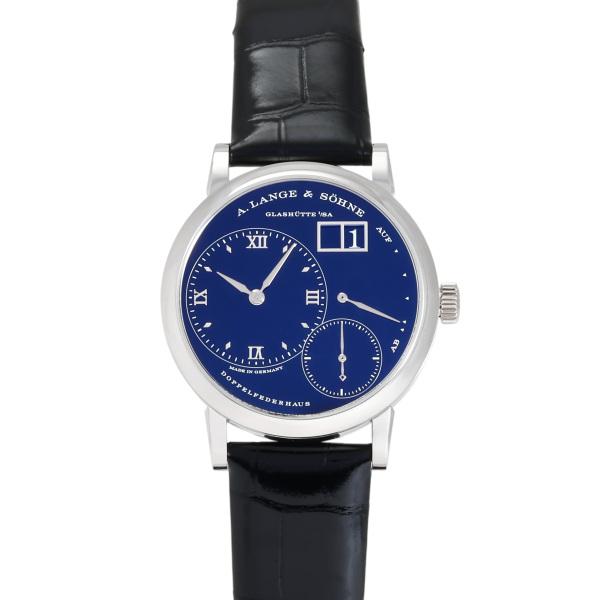 A. LANGE & SOHNE（A.ランゲ＆ゾーネ） ランゲ＆ゾーネ A.LANGE