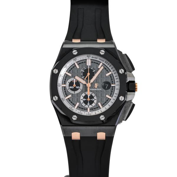 AUDEMARS PIGUET（オーデマピゲ） ロイヤルオーク オフショア クロノ