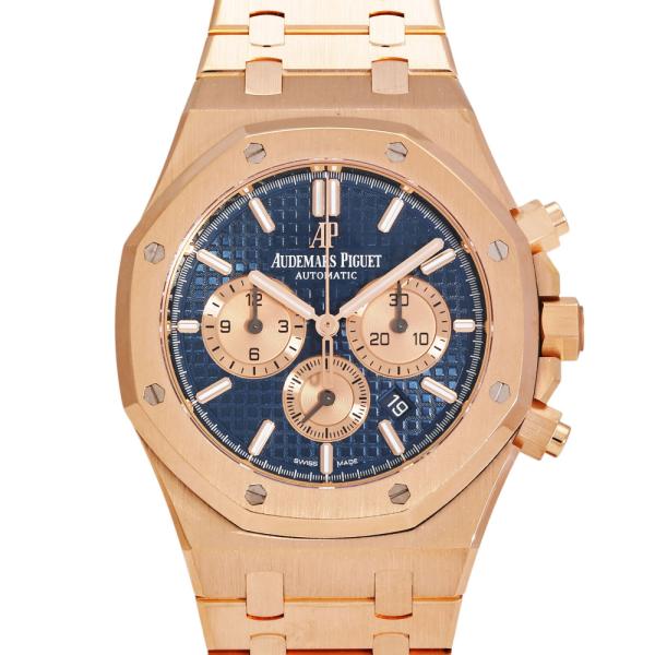 AUDEMARS PIGUET（オーデマピゲ） ロイヤルオーク クロノグラフ