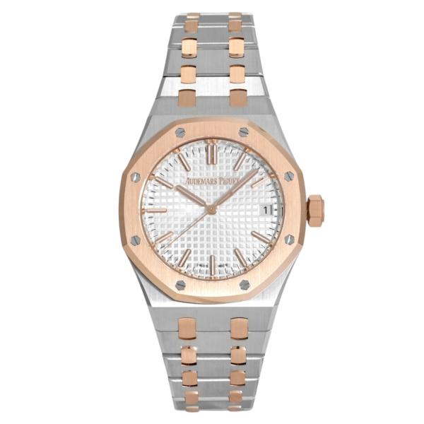 AUDEMARS PIGUET（オーデマピゲ） ロイヤルオーク オートマティック