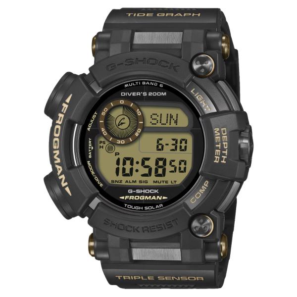 G-SHOCK 【正規品】カシオ CASIO Gショック フロッグマン GWF-D1000BC