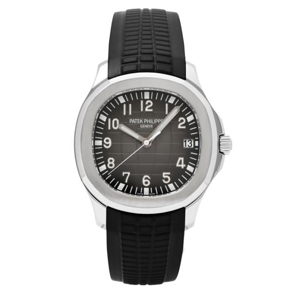 Patek Philippe Aquanaut