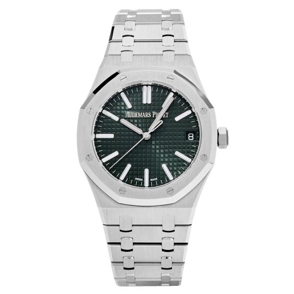 Audemars Piguet Royal Oak Automatic 50th Anniversary