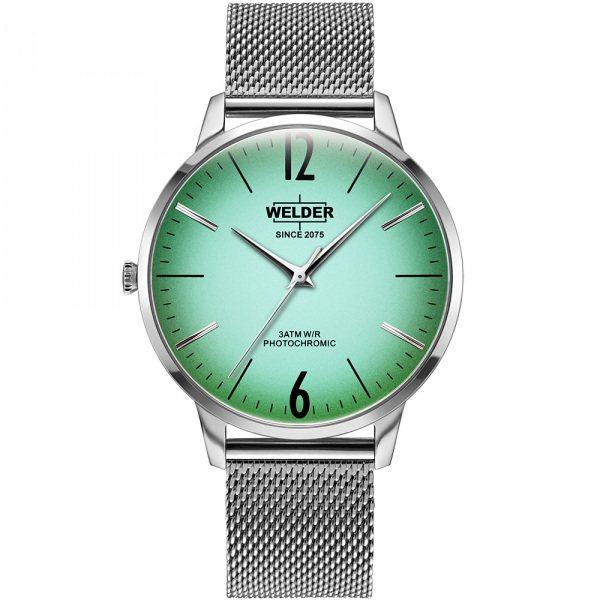 エッセンシャルコンフォート ウェルダー WELDER ムーディ WRS406