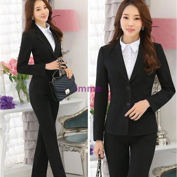 パンツスーツ セレモニースーツ レディース オフィス フォーマルスーツ 長袖 女性 ママ 制服 面接 転職 就職活動 通勤 Im 0477cvjrq Gcentral 通販 Yahoo ショッピング