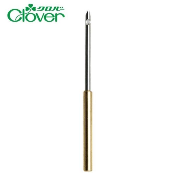 他サイト： フリーステッチング針先 極太 57-420 Clover クロバー 刺しゅう 刺繍 針 ステッチ フリーステッチング 針 手芸 裁縫の商品画像