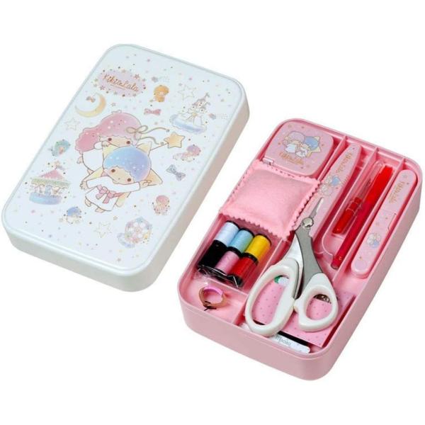 うさうさぴょん様 ソーイングボックス完成品 Amazon | 裁縫セット スヌーピー うす型タイプ ホワイト/ミササ