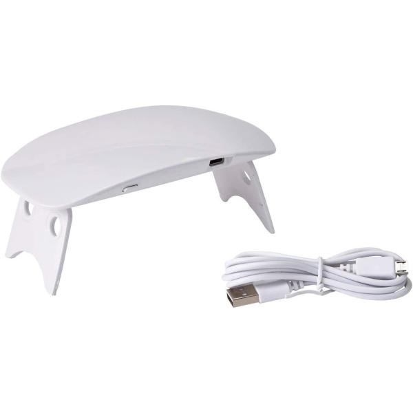 他サイト： UV-LED ハンディライト３パジコ PADICO レジン 403284 爆買いの商品画像