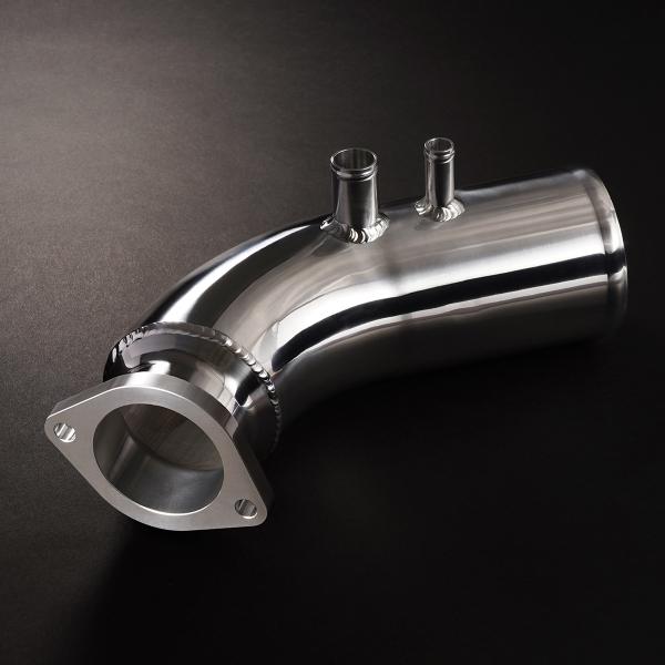 DMAX 1JZ用 ダイレクトサクションパイプ gcj-shop_d-max-direct