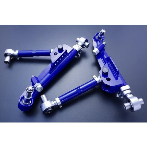 日産 純正 フロント S14 S15 C35 ロアアーム ▽フロントロアアーム▽日産 シルビア S15 右用 : NET 部品館 - 通販