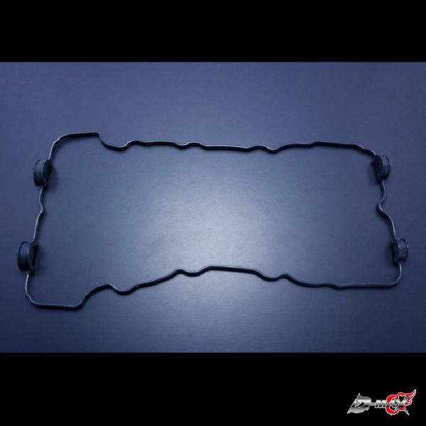 D-MAX ヘッドカバーガスケット+プラグホールガスケット S13系エンジン