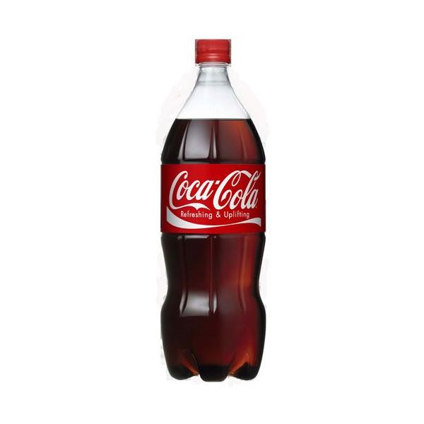 コカ・コーラ 1.5L×8本 PET
