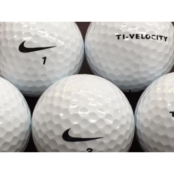 NIKE（ナイキ） ロストボール 【特上】ランク NIKE TI-VELOCITY