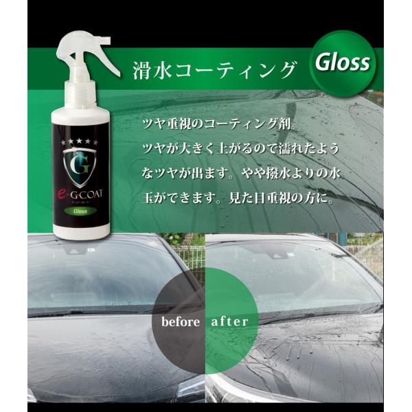 ガラスコーティング 車 ガラス系コーティング剤 Eg Coat イージーコート 滑水 撥水 艶出し Diy おすすめ 洗車 ワックス ツヤ ボディ保護 Buyee Buyee 日本の通販商品 オークションの代理入札 代理購入