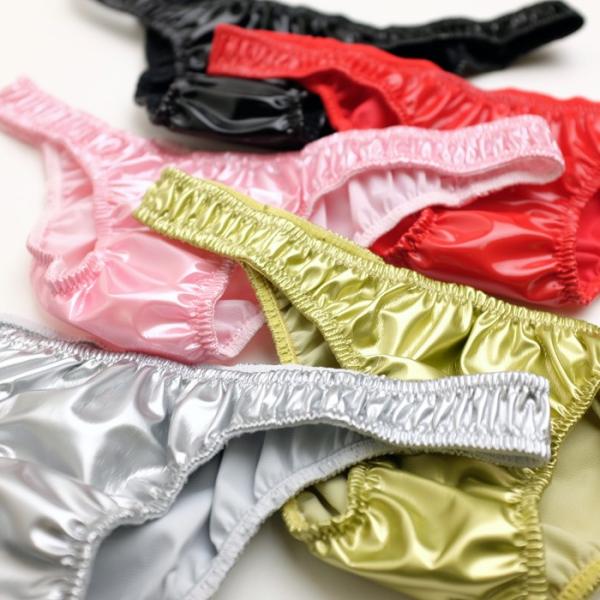 エナメル スーパーローライズ ビキニショーツ 半尻 レディース 下着 ラポーム La Pomme Buyee Buyee 日本の通販商品 オークションの代理入札 代理購入