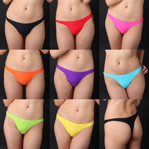 ハイレグtバックショーツ 水着素材 定番 Play Turkey T G コレクション 通販 Yahoo ショッピング