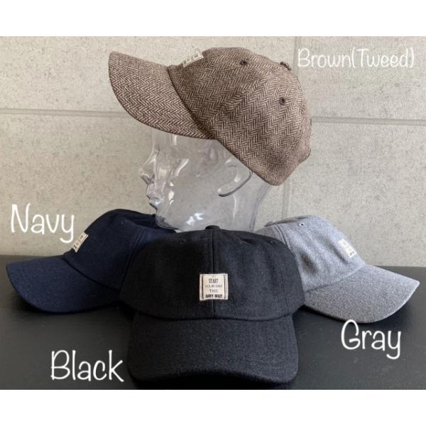 帽子 特価 メルトン キャップ ウール混 サイズ調整 アウトドア UVカット キャンプ メンズ レディース 高コスパ CAP 【店内商品2点以上ご購入で送料無料】