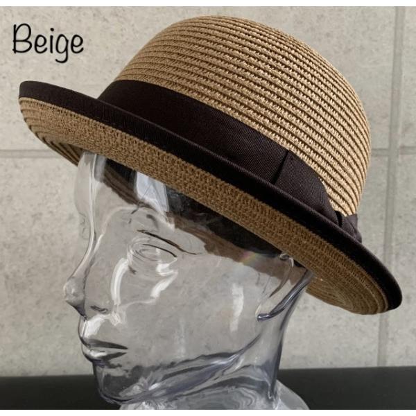 店内商品２点以上ご購入で送料無料 6色展開 帽子 ボーラーハット ストローハット ブレード 春 夏 ハット ボーラー メンズ レディース Uv対策 折りたためる Buyee Buyee Japanese Proxy Service Buy From Japan Bot Online