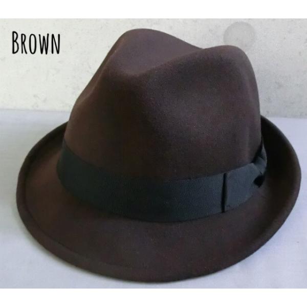 店内商品2点以上ご購入で送料無料 帽子 フェルト 中折れ ハット ウールハット メンズ レディース ポリフェルト プチプラ トレンド 秋 冬 男女兼用 Buyee Buyee Japanese Proxy Service Buy From Japan Bot Online