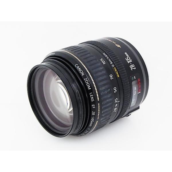中古品 Canon キヤノン Ef28 105mm F3 5 4 5 Ii Usm Buyee Buyee Japanese Proxy Service Buy From Japan Bot Online