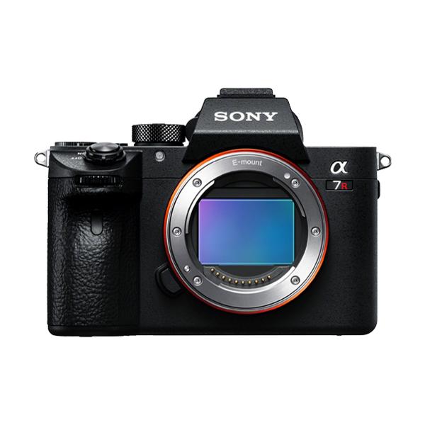 新品 SONY α7R III ILCE-7RM3A ボディ ソニー