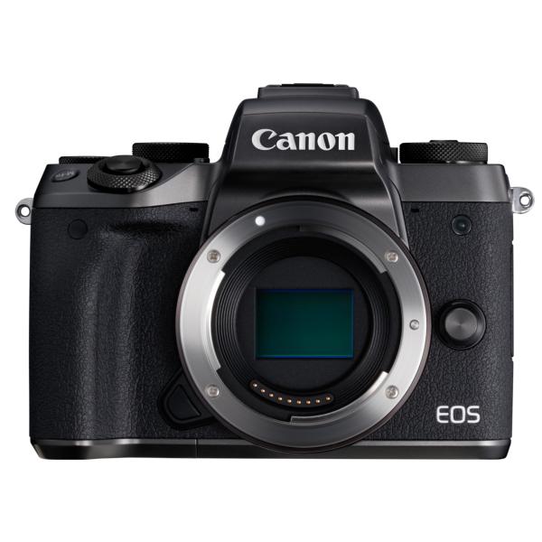 展示品 Canon EOS M5 ボディ キヤノン