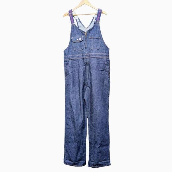 BIG BILL（ビッグビル） 22 80s?90s ヴィンテージ デニム