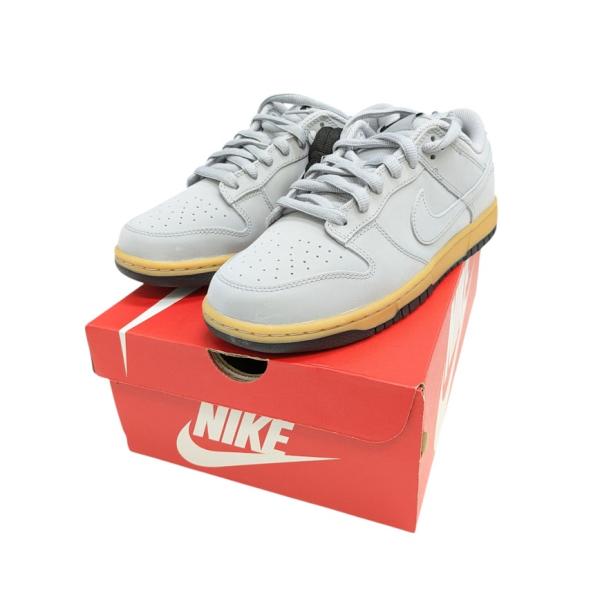 Nike ナイキ Dunk Low Retro ダンク ロー レトロ HQ1932-001 グレー系 サイズUS9.5 UK9 EU43 27.5cm 67919