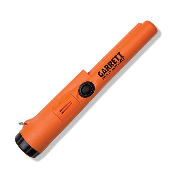 金属探知機　GARRETT AT Pro ギャレット GARRETT 金属探知機 プロポインター AT ProPointer 正規品