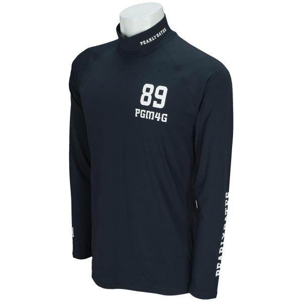 13時迄注文で当日出荷 パーリーゲイツ Pearly Gates Beatrix Cool 長袖アンダーシャツ 053 アンダーウェア Pearly Gates By Gdo Yahoo 店 通販 Yahoo ショッピング