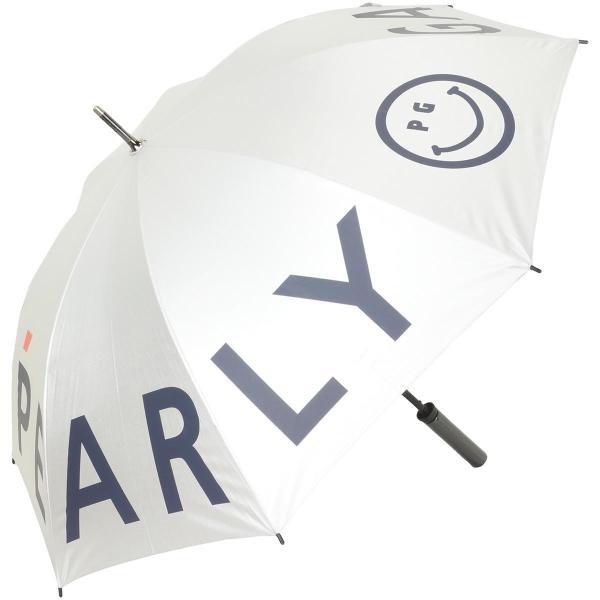 PEARLYGATES傘 未使用 楽天市場】pearly gates パーリーゲイツ 傘の通販