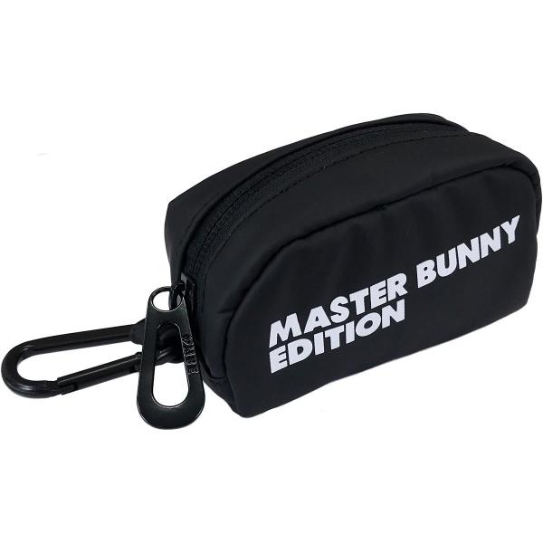 MASTER BUNNY EDITION］着脱ストラップ エンボシンボルポーチ - 通販