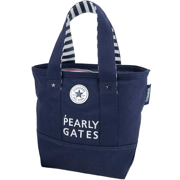 パーリーゲイツ PEARLY GATES CONVERSE×PG カートバッグ