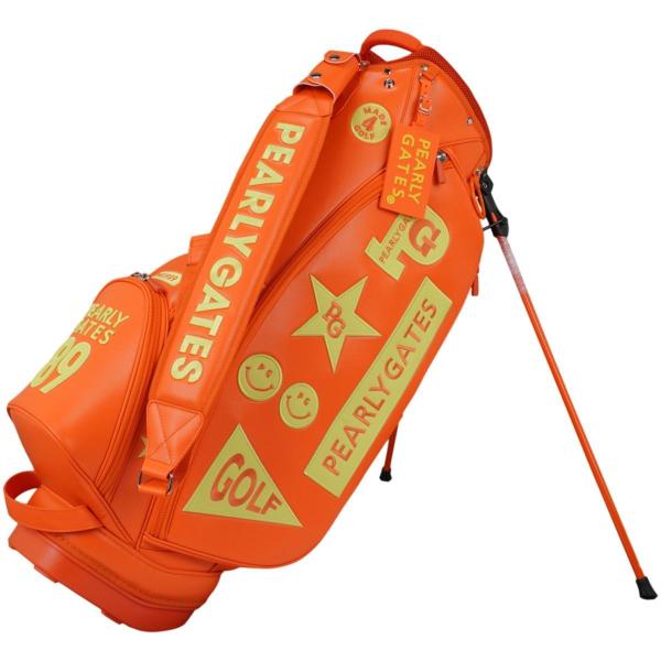 パーリーゲイツ キャディーバッグの通販 価格比較 価格 Com