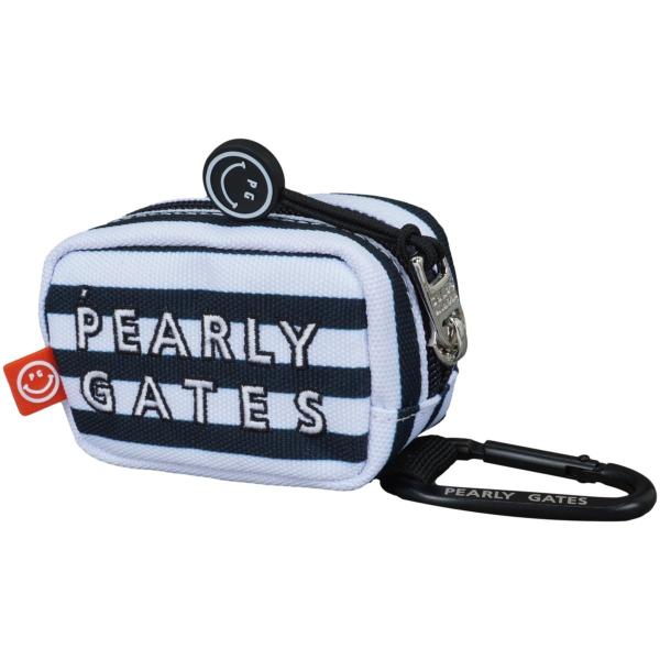 パーリーゲイツ ゴルフ用品 ポーチの人気商品 通販 価格比較 価格 Com