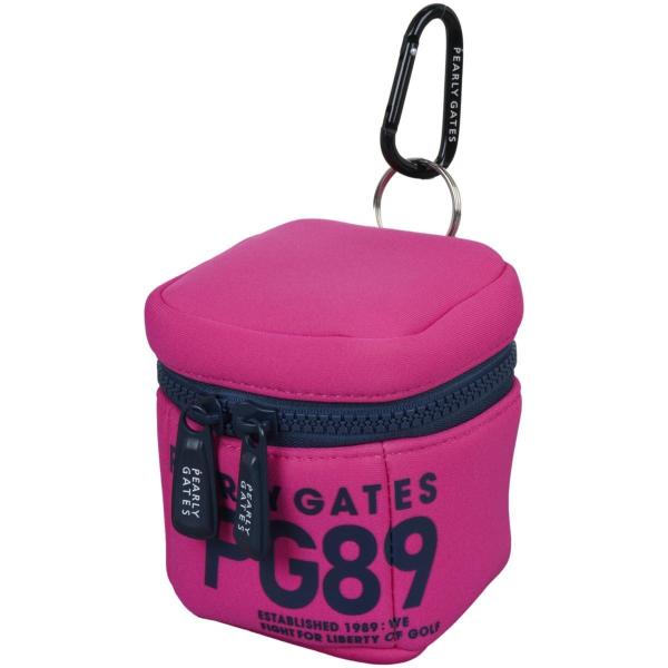パーリーゲイツ ゴルフ用品 ポーチの人気商品・通販・価格比較 - 価格.com