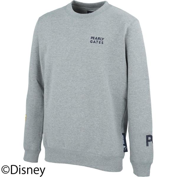 ゴルフウェア パーリーゲイツ メンズ 長袖の人気商品 通販 価格比較 価格 Com