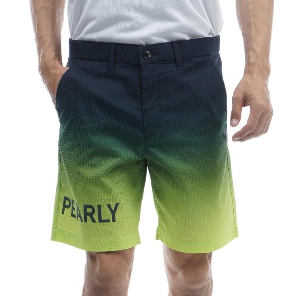 パーリーゲイツ メンズ ゴルフウェア ショートパンツの人気商品・通販 