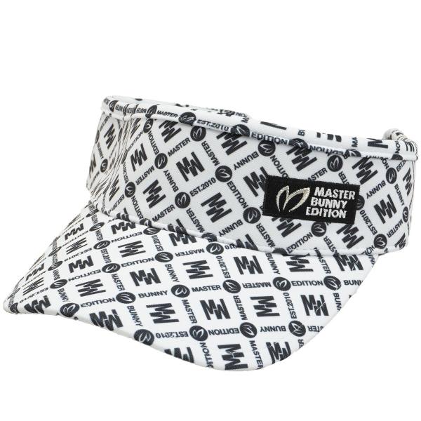 店舗 MASTER BUNNY EDITION マスターバニーAnniversaryワッペン