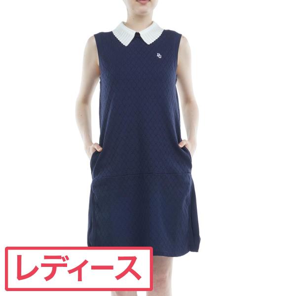 PEARLY GATES パーリーゲイツ 光栓34ワンピース レディス