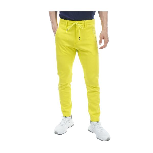 PEARLY GATES（パーリーゲイツ） ダンボール 千鳥パンツ : PEARLY