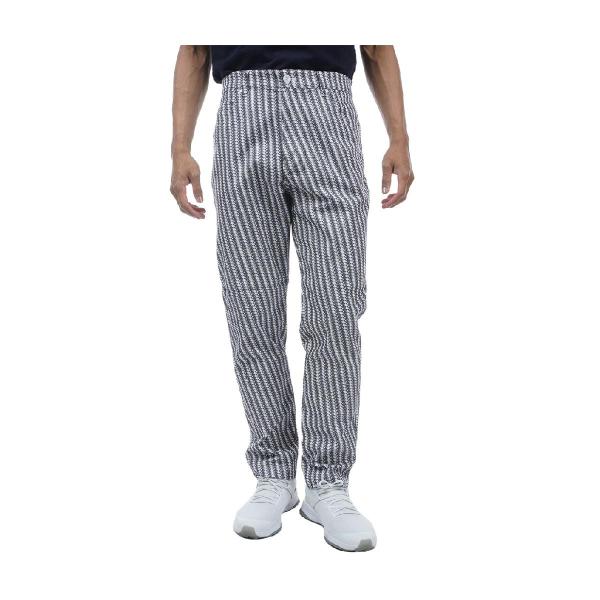 パーリーゲイツ 35th T／Cルアンチンカルゼ ノータックパンツ PEARLY GATES パーリーゲイツ 35th T／Cルアンチンカルゼ