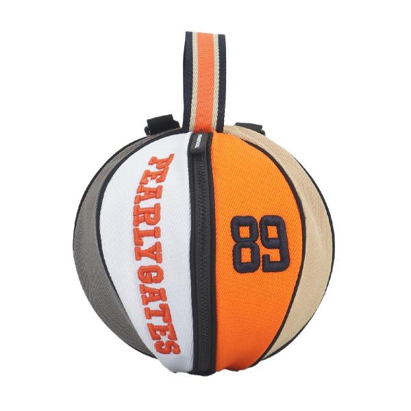（新品）パーリーゲイツ、like Basketball シリーズ、カートバッグ PEARLY GATES パーリーゲイツ like Basketball カートバッグ