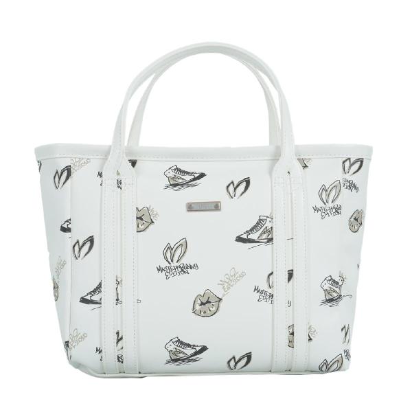 マスターバニーエディション　カートバック 原プロアイコン】 カートバッグ (UNISEX) | MASTER BUNNY