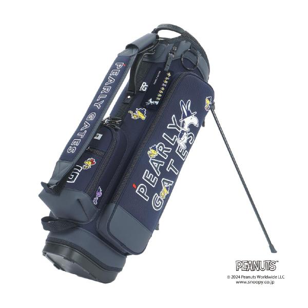 PEARLY GATES（パーリーゲイツ） PEARLY GATES SNOOPY Unity スタンド