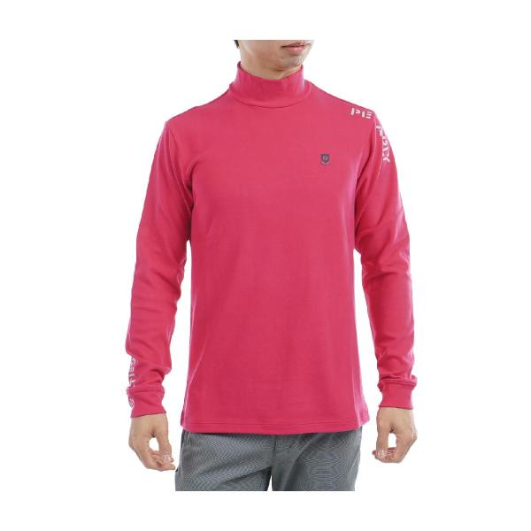 パーリーゲイツ　長袖シャツ PEARLY GATES パーリーゲイツ MIPベア天 長袖シャツ : PEARLY