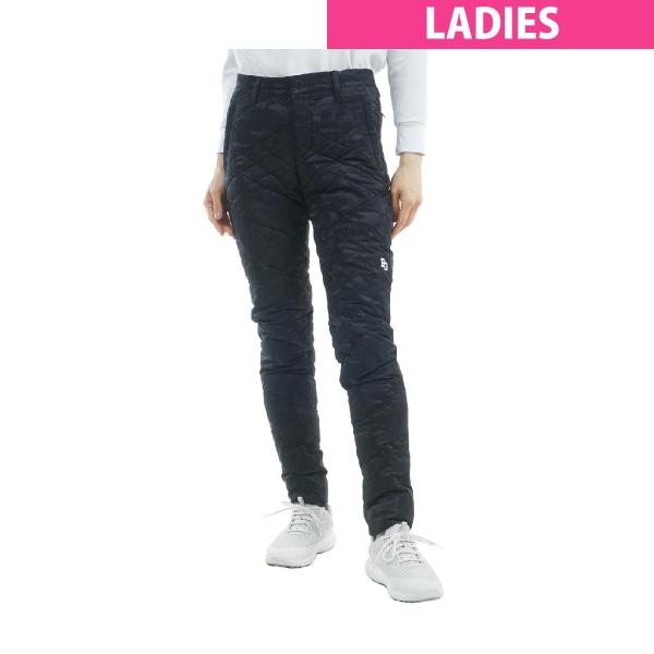 PEARLY GATES（パーリーゲイツ） ストレッチ カモフラジャカード