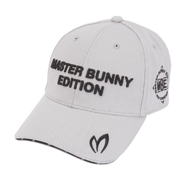 マスターバニー　バックスバニー　キャップ ジャストFit キャップ (UNISEX) | MASTER BUNNY EDITION