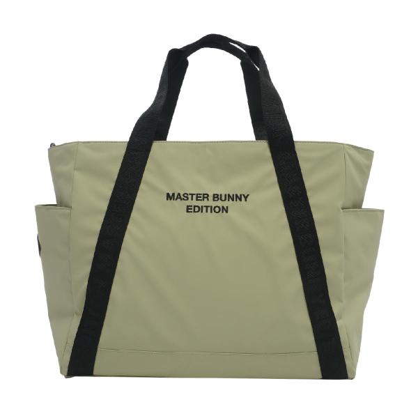 マスターバニー トートバッグ 公式オンライン限定】【SWAGGY BUNNY】カートバッグ (UNISEX