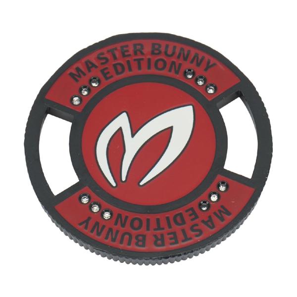 MASTER BUNNY EDITION マスターバニーエディション 型抜きツイン